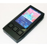 iBasso DX80 High Resolution Audio Player with Extreme Audio